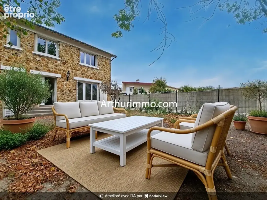 Vente Maison Boissy-saint-leger(94470) 367 000ï¿œ - photo 2