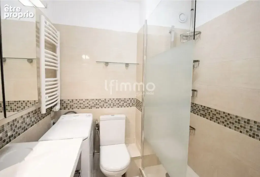 Carnoux/ Appartement/ Terrasse/Stationnement - photo 7