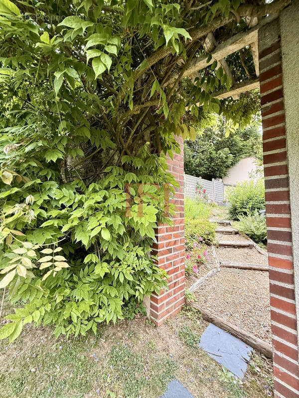Maison à CLOYES-SUR-LE-LOIR