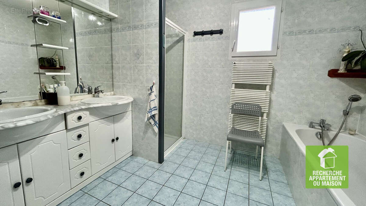 Magnifique villa 6 pièces avec piscine - photo 11
