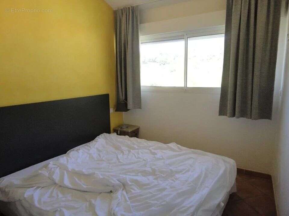 Appartement à GREOUX-LES-BAINS