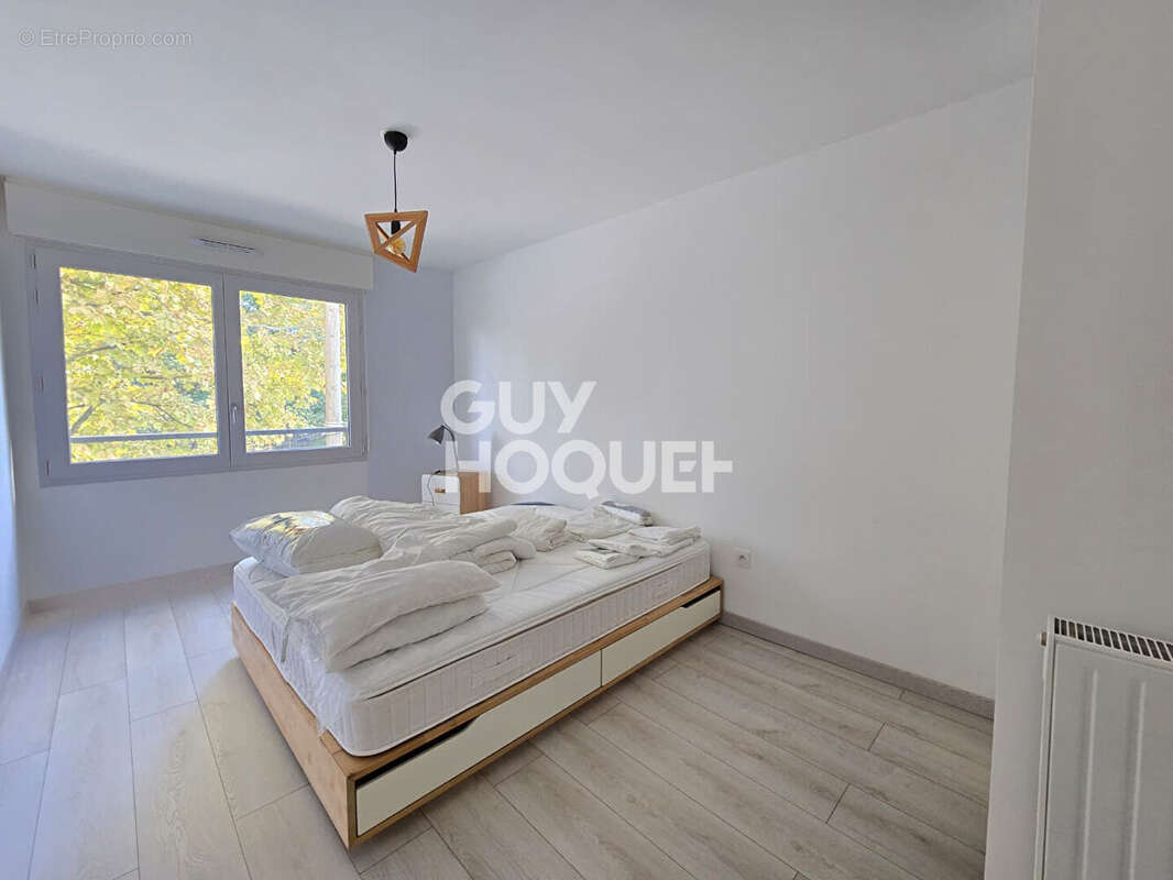 Appartement à CACHAN