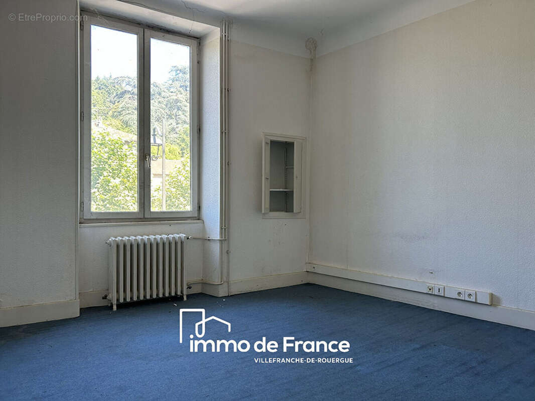 Maison de charme à usage mixte 222m² - photo 7