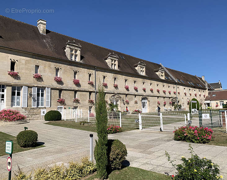 Appartement à VIVIERES
