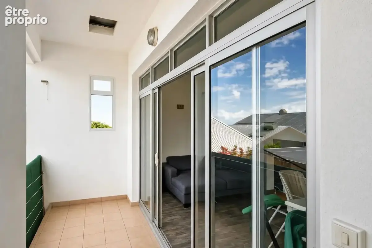 Ensemble de 3 appartements – la rivière saint-louis  (97421) - photo 8