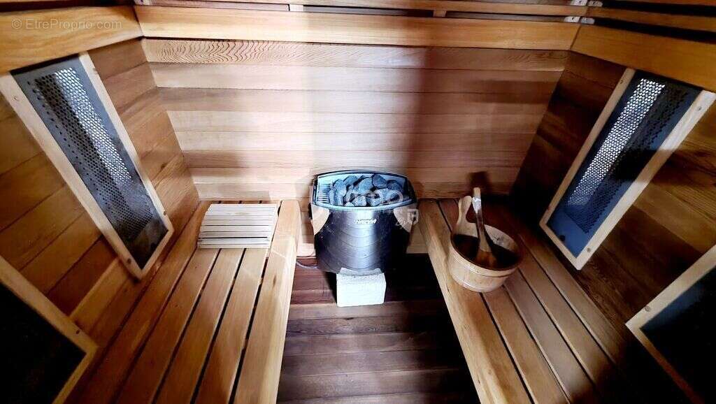 Maison à HEILIGENSTEIN