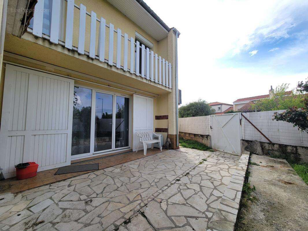 Maison à COLOMIERS