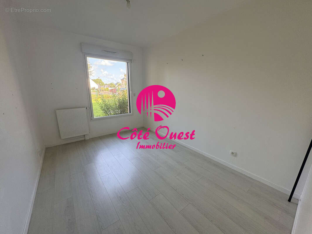Appartement à HONFLEUR