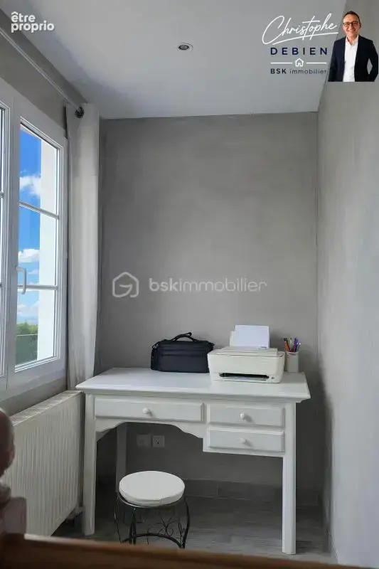  pavillon familial d’exeption – espace – confort - 3 chambres – suite parentale - piscine couverte – terrain clos – l’oie - photo 16