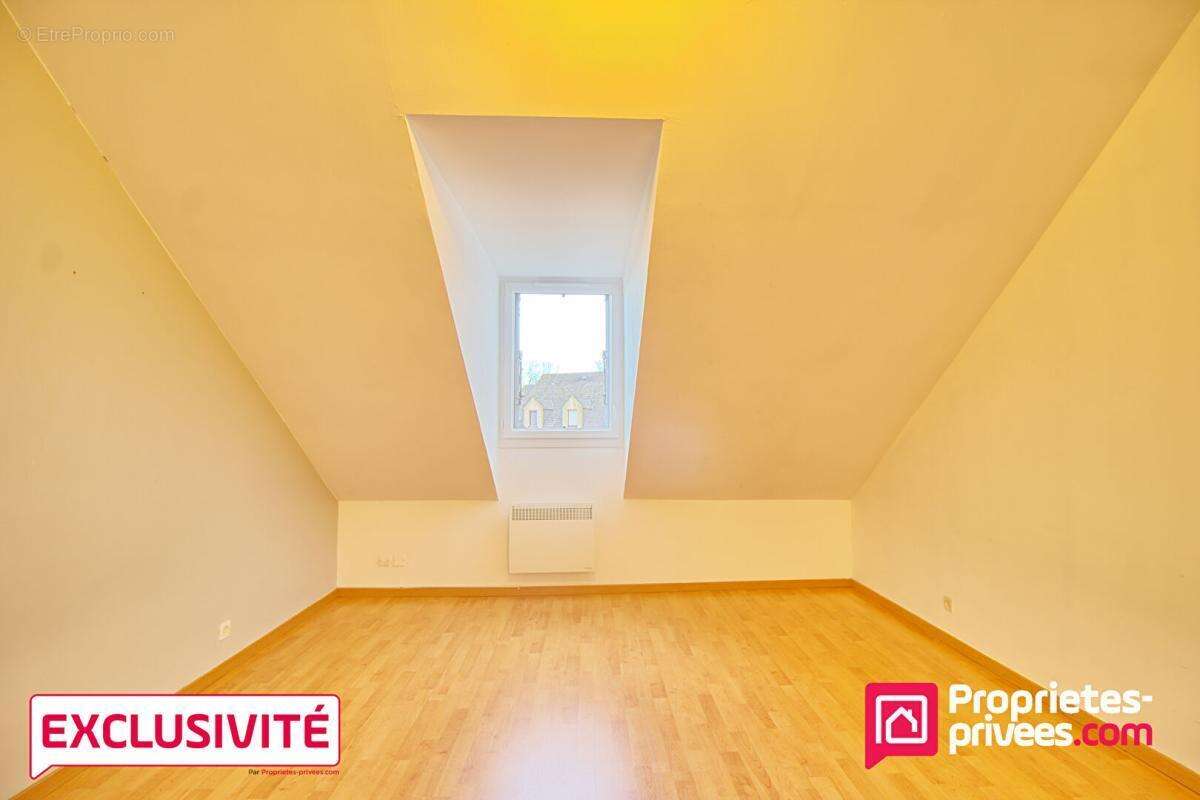 Appartement à ANGERS