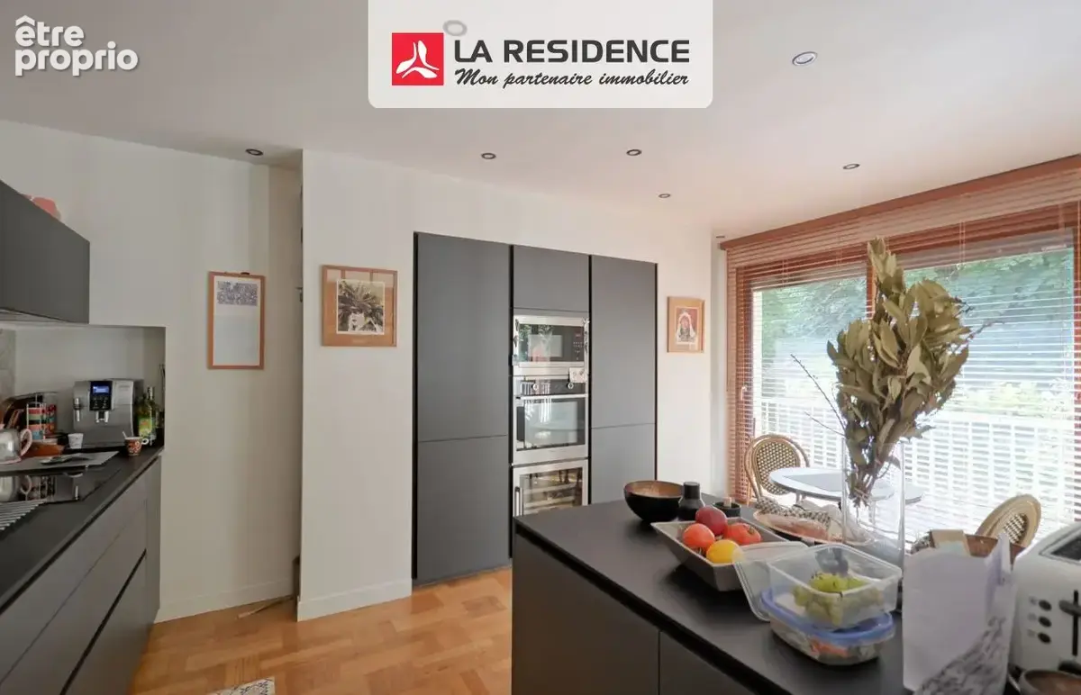 Appartement 4 pièces 125 m² à vendre à Vaucresson (92420) - photo 5