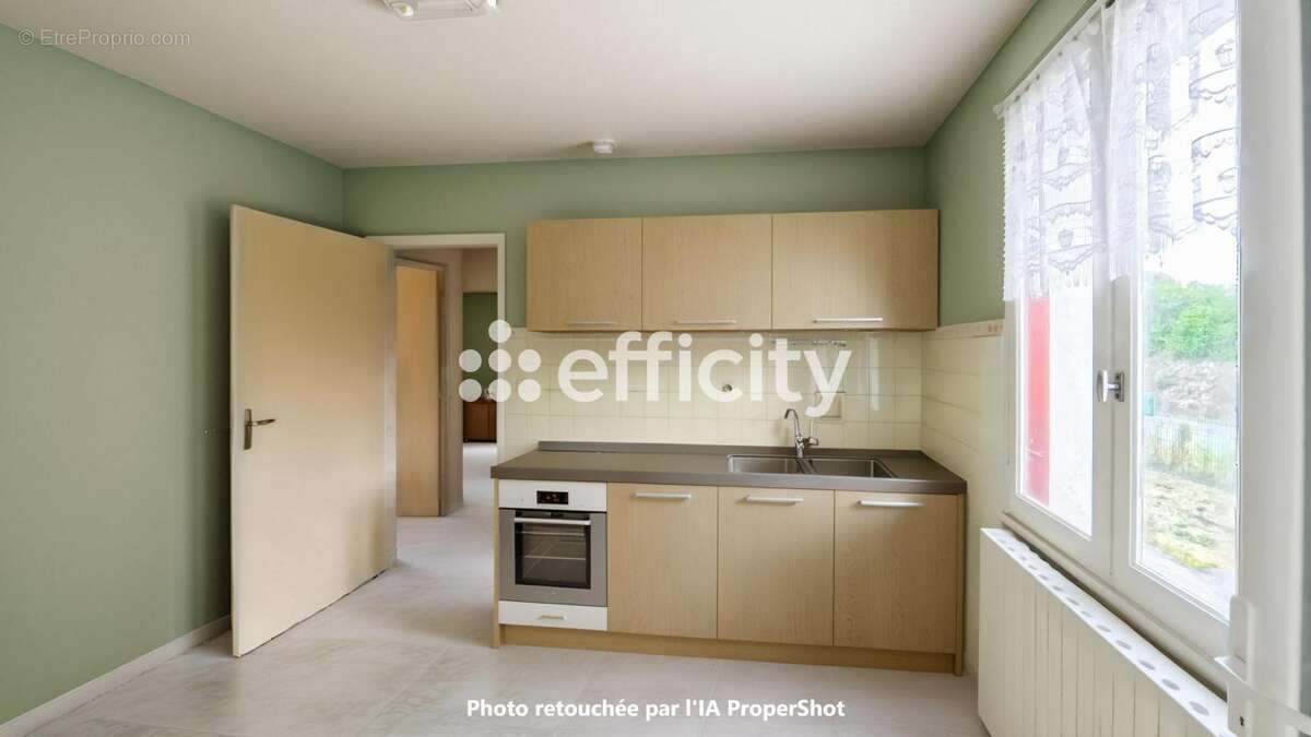 Maison à SAINT-PARDOUX-ISAAC