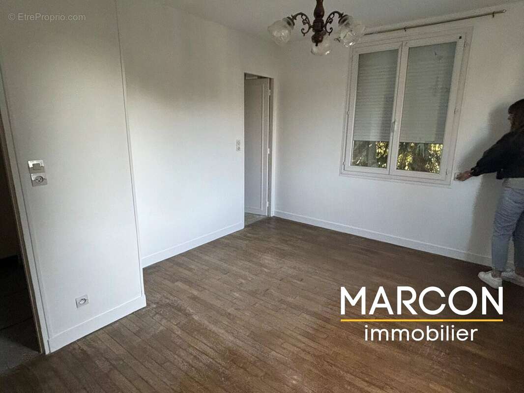 Appartement à LA SOUTERRAINE