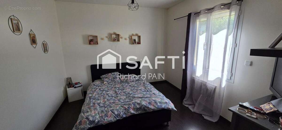 Photo 6 - Maison à SANSAIS