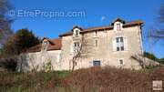 Maison à CHASSAIGNES