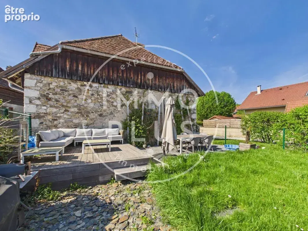 Vente - Maison - 7 pièces + cuisine - 210 m² - 799 000 € - - photo 17