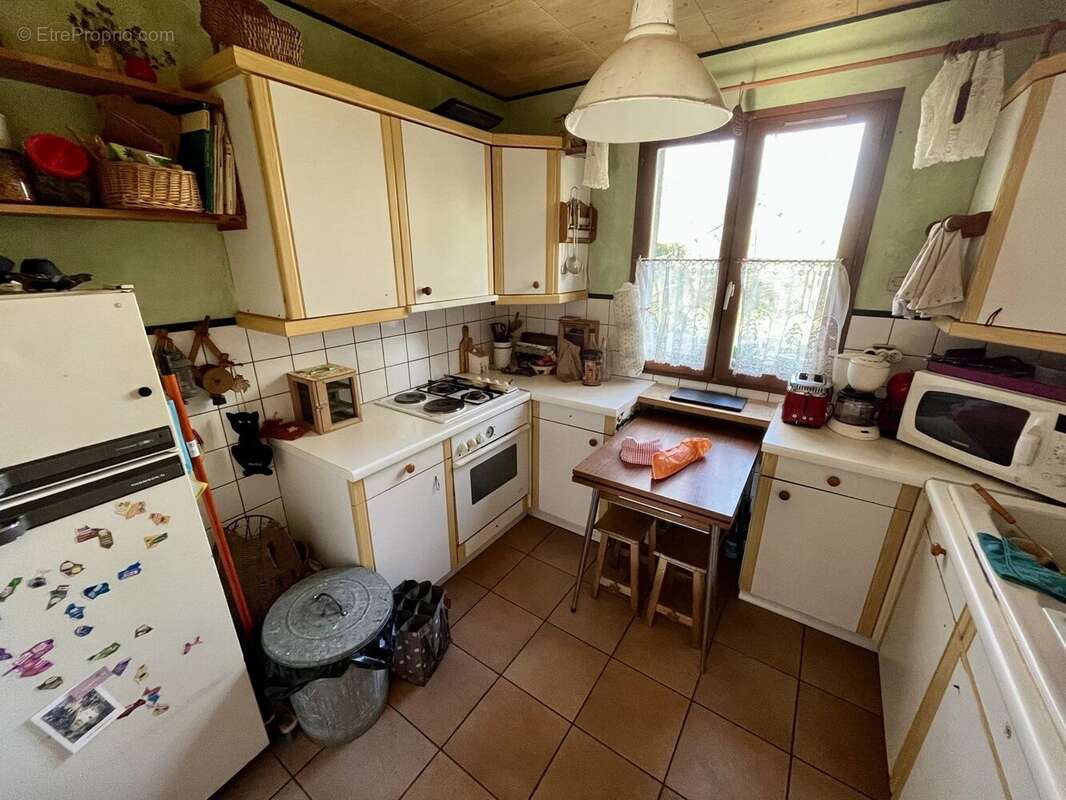 Maison à DOURDAN