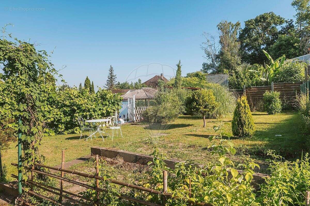 Maison à ABREST