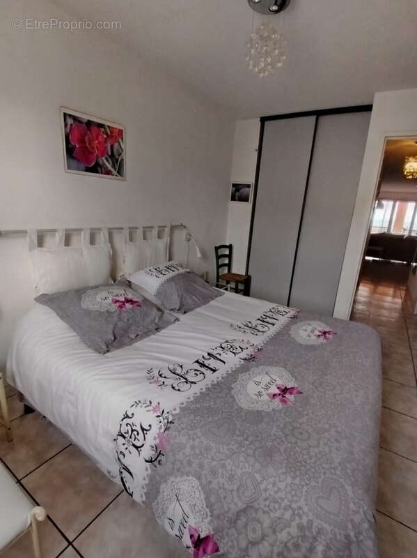 Appartement à SAINTE-MARIE