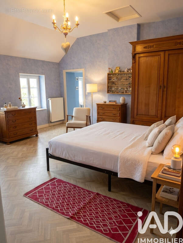 Photo 9 - Maison à FERRIERE-LA-PETITE