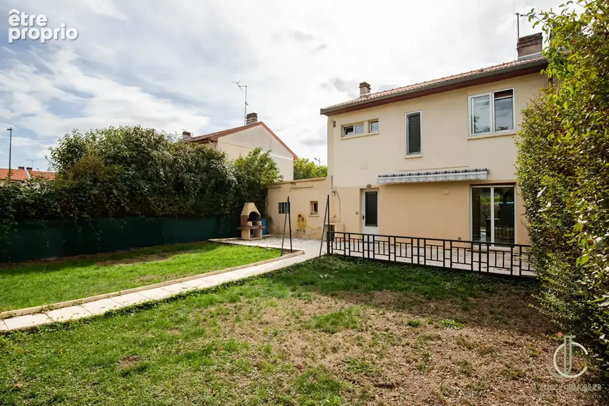 Photo Maison à Seichamps au prix de 185 000€