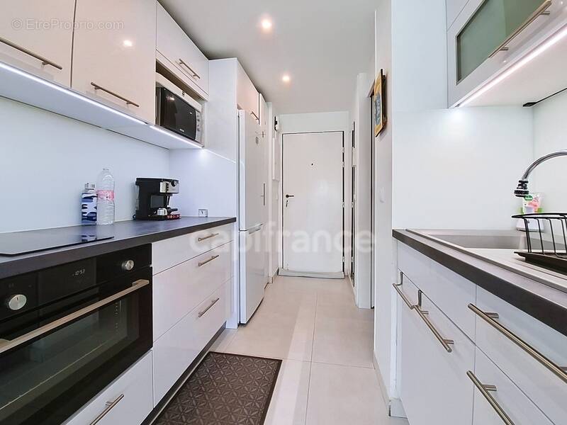 Appartement à SAINT-MARTIN