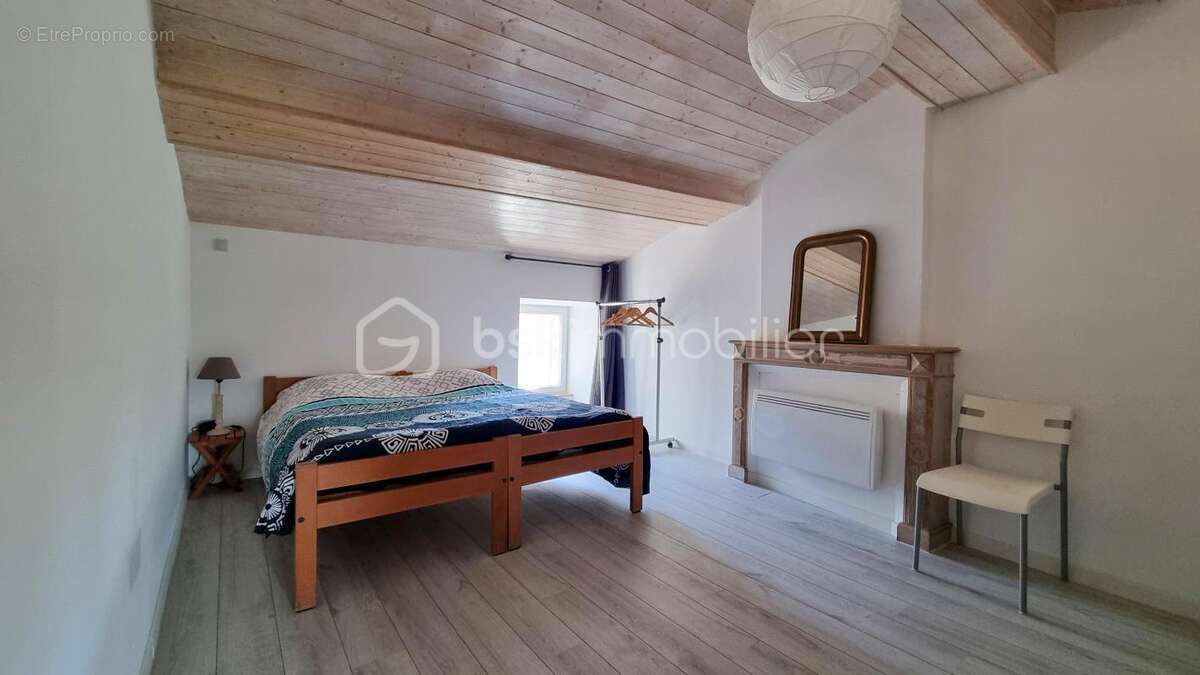 Maison à PEYRIAC-MINERVOIS