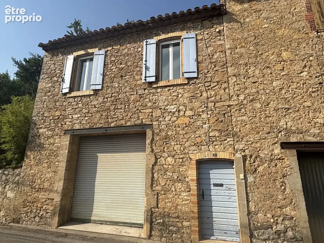Maison à CANET
