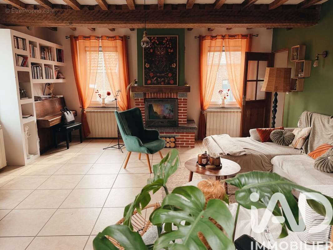 Maison 163 m² à Mazinghien  - photo 5