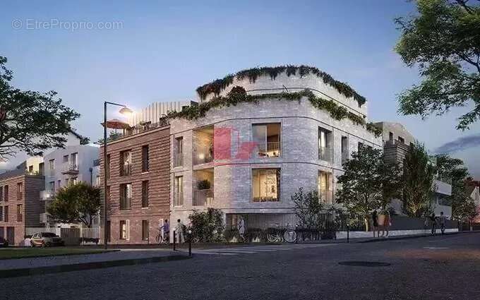 Appartement à VANVES