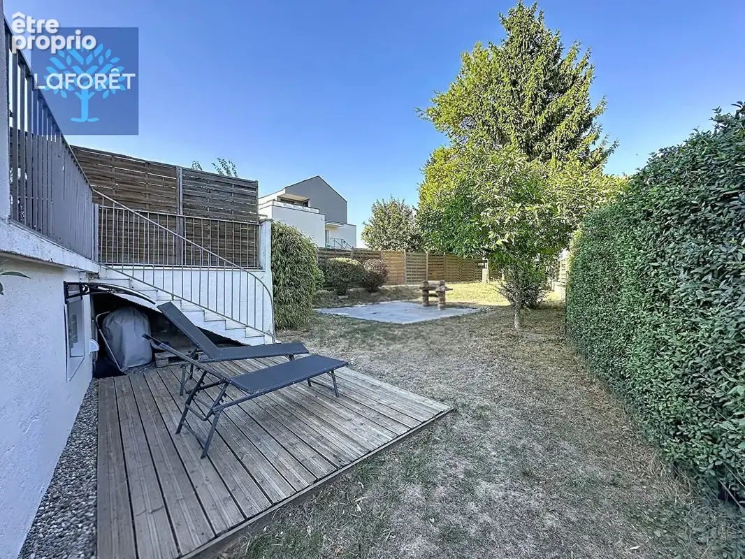 Appartement Griesheim-Sur-Souffel 5 pièces 130 m² - photo 2