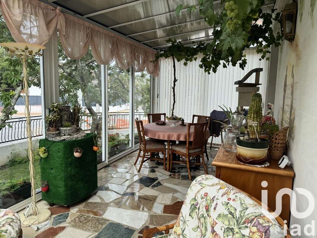 Photo 4 - Maison à NOISEAU