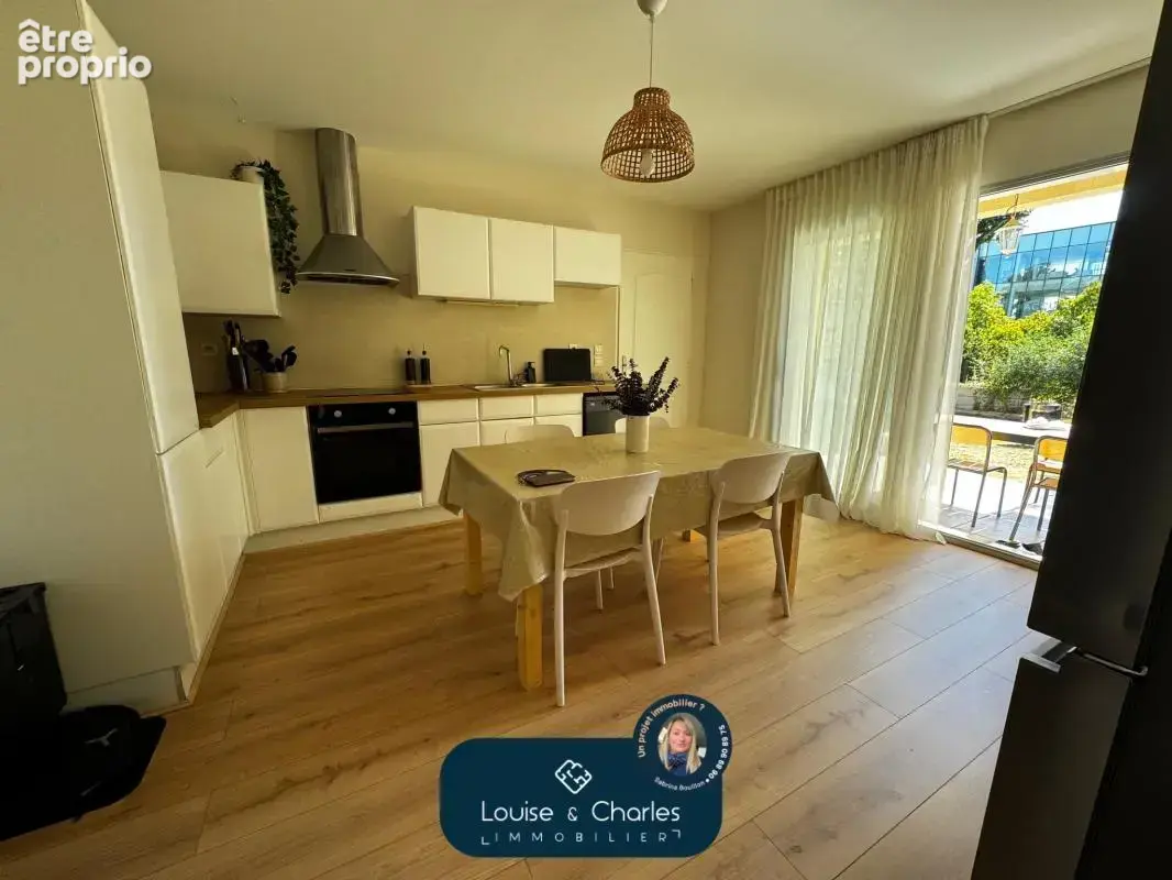 MMaison familiale 5 chambres avec suite parentale – Terrain piscinable – Secteur résidentiel recherché:VANCIA - photo 4