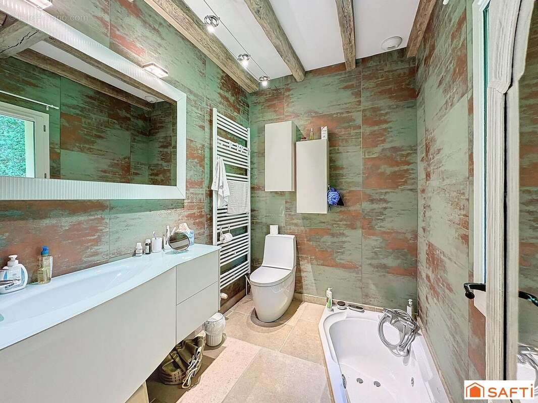 Photo 9 - Maison à BRANNAY