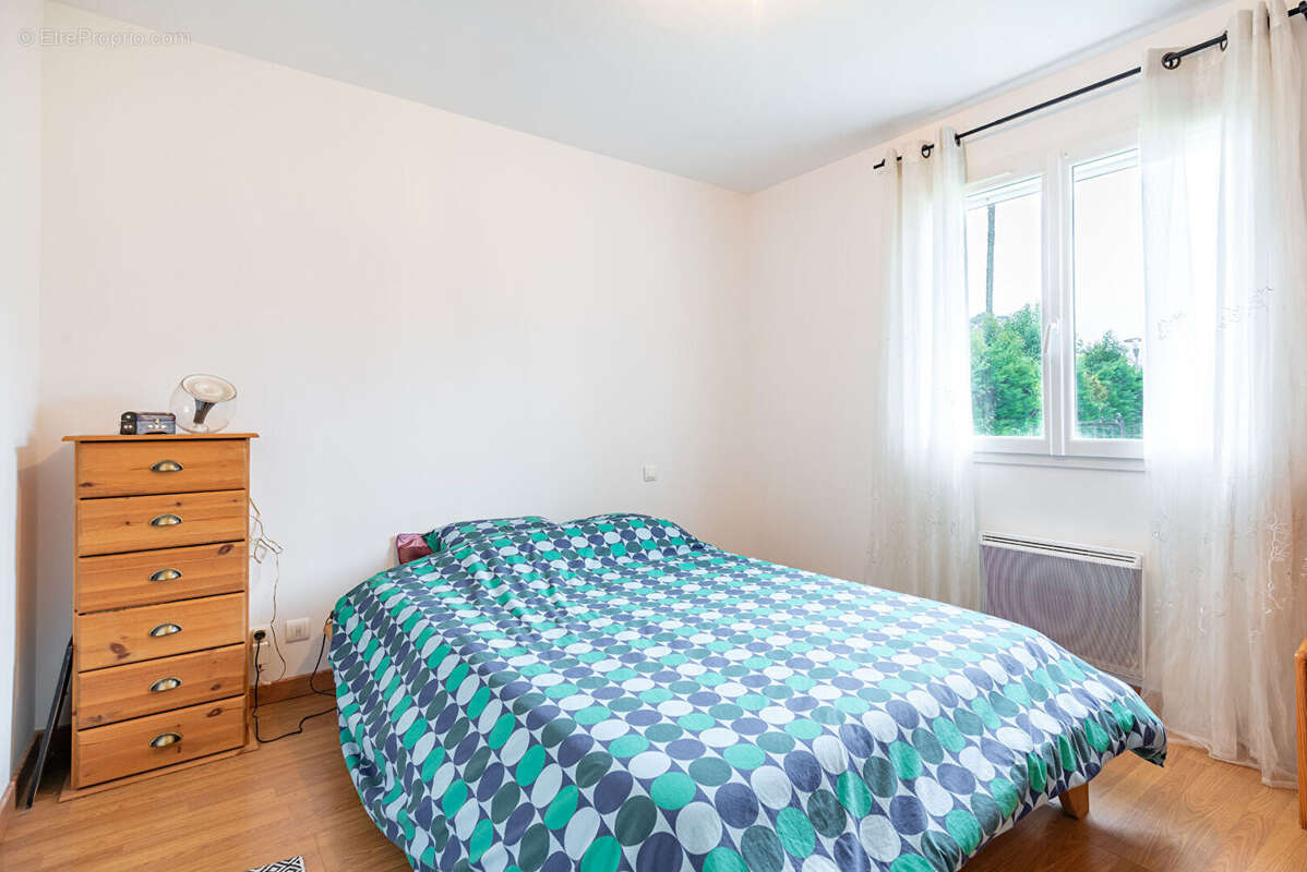 Investissement locatif maison mitoyenne Saint-Sever - photo 7