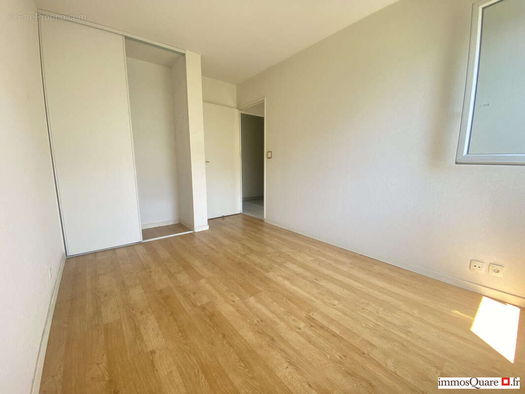 Appartement à LYON-8E
