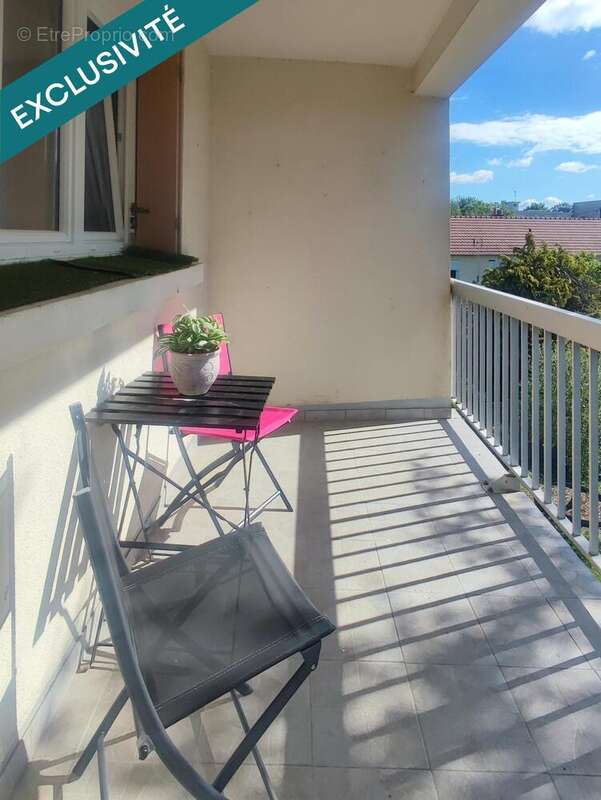 Photo 4 - Appartement à COSNE-COURS-SUR-LOIRE