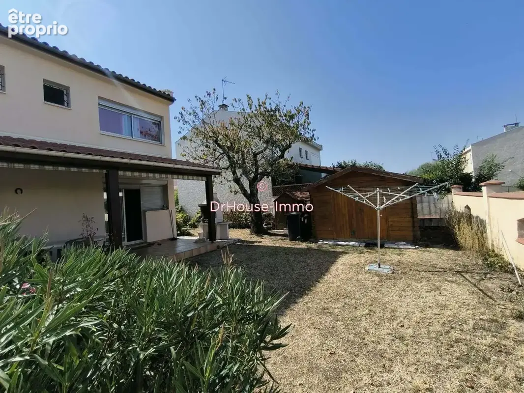 Maison 110 m² à Cugnaux  - photo 30