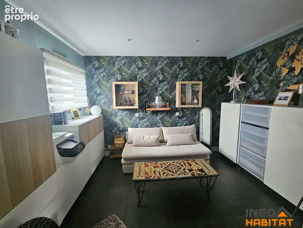 EXCLUSIVITÉ AMANDA - Maison contemporaine avec piscine - 6 chambres - LA MÉZIÈRE - photo 5