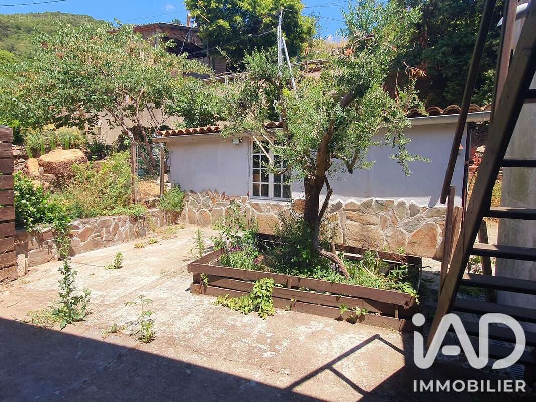 Maison 103 m² à Taussac-La-Billiere  - photo 5