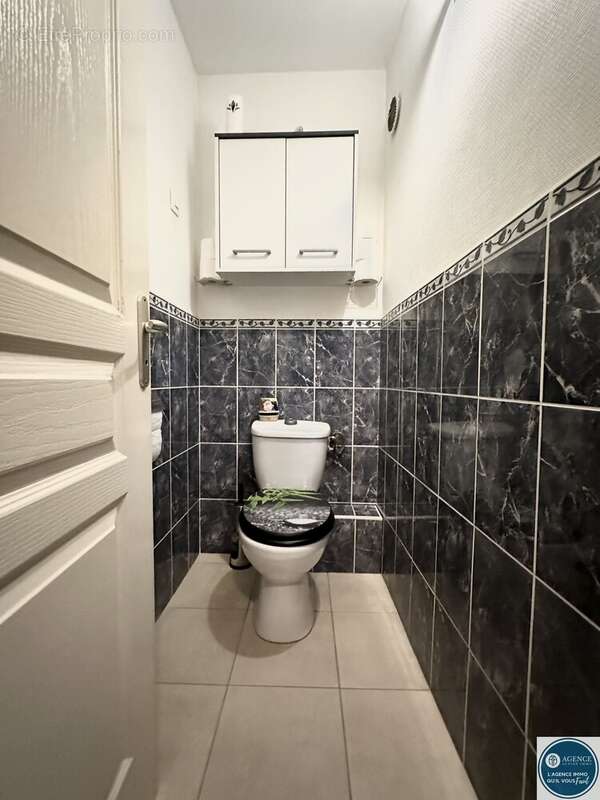 Maison à SAINT-VALLIER