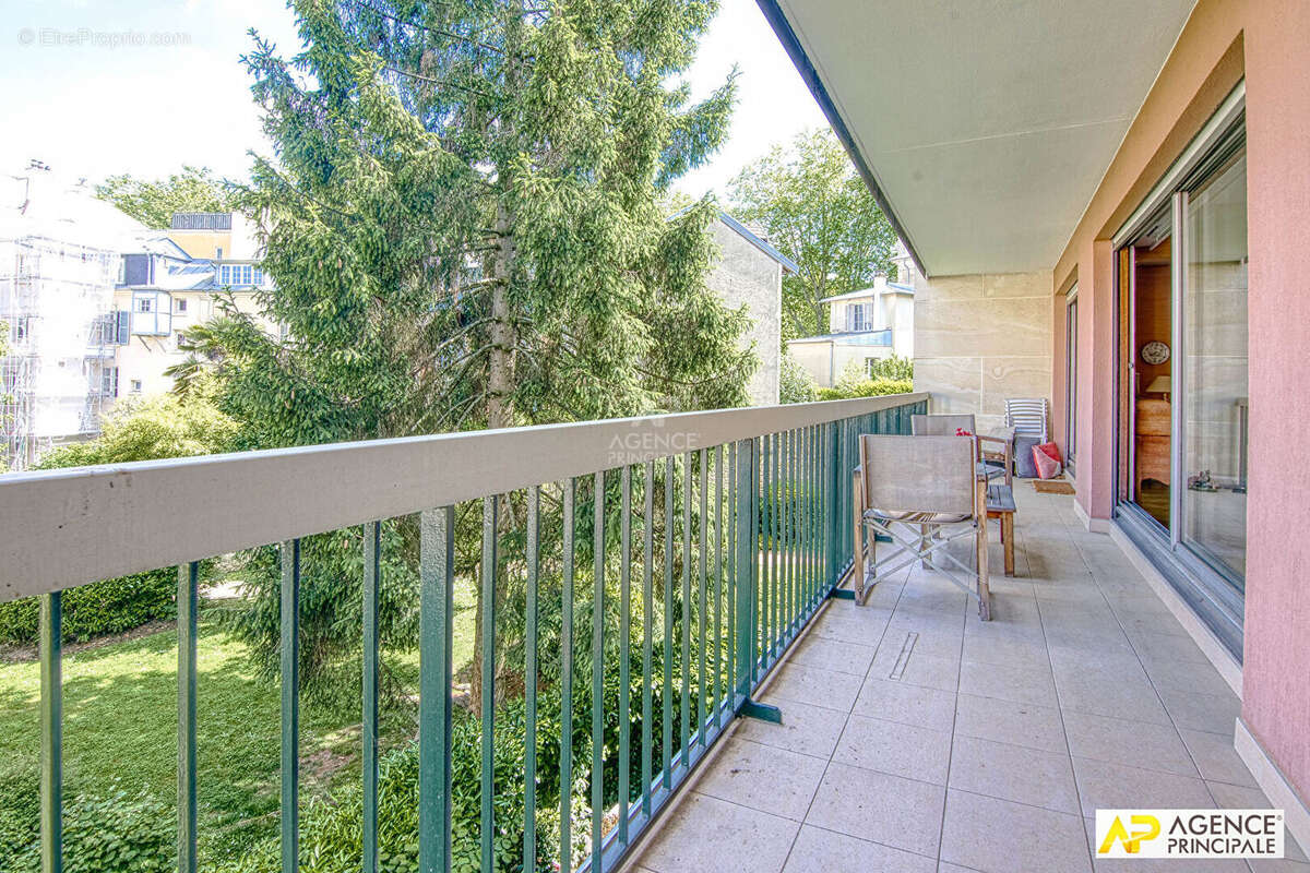 Appartement à VERSAILLES