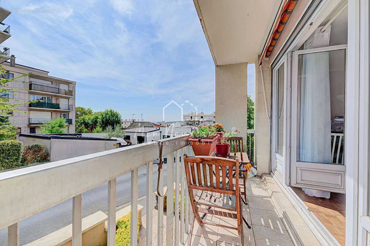 Appartement Bry Sur Marne 3 pièces centre ville Bry sur Marne - photo 4