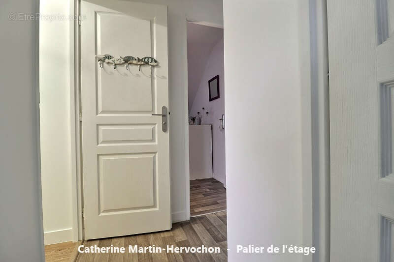 Appartement à SAINT-NAZAIRE