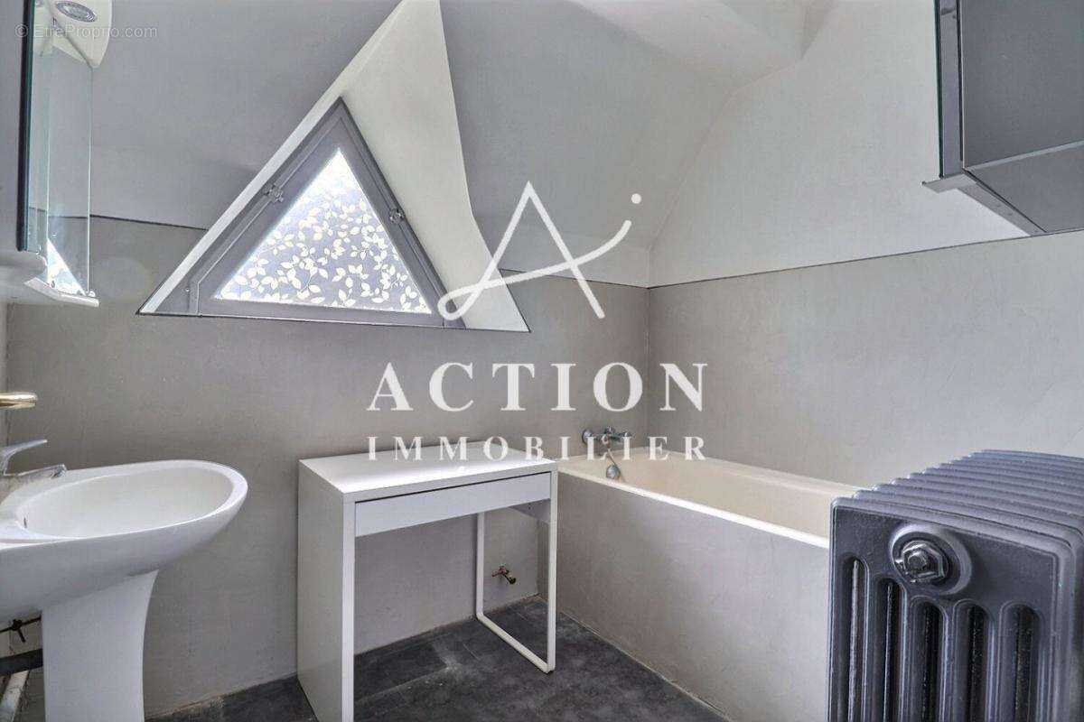 Maison 120 m² à Villeneuve-D'ascq  - photo 8