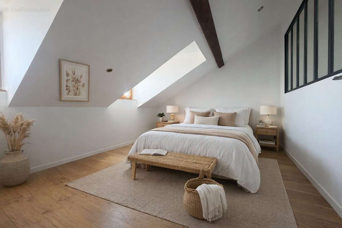 Appartement à LIMOGES