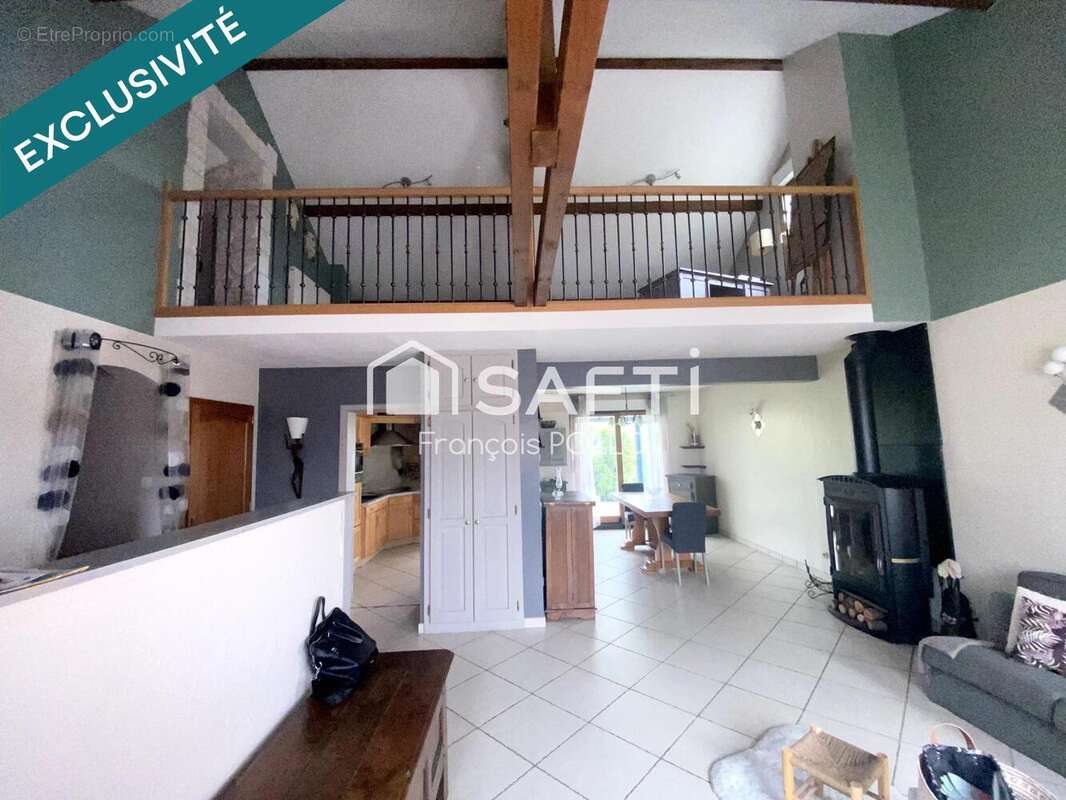 Photo 4 - Maison à BASSE-HAM