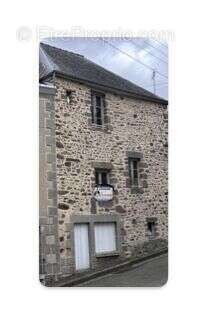 Photo 3 - Maison à AMBRIERES-LES-VALLEES