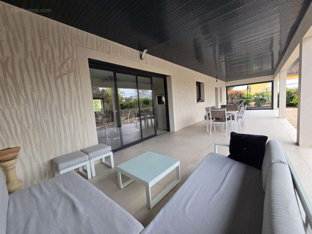 Photo 3 - Maison à BIZIAT