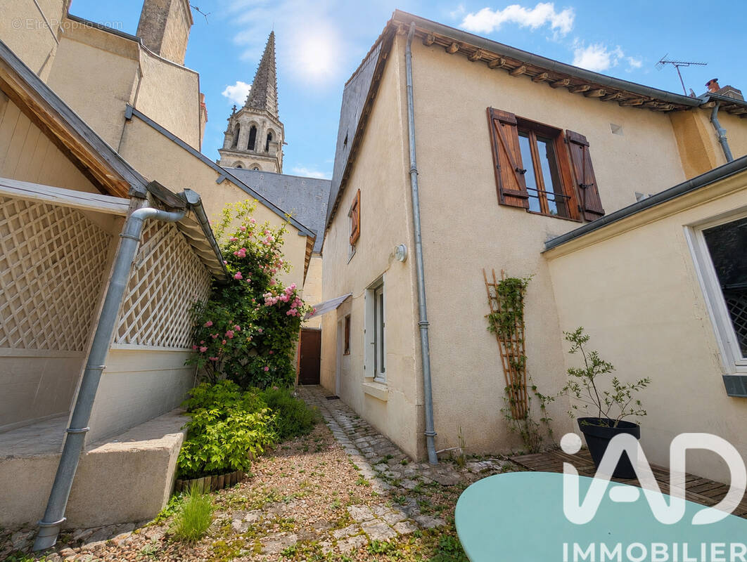 Photo 1 - Maison à VENDOME